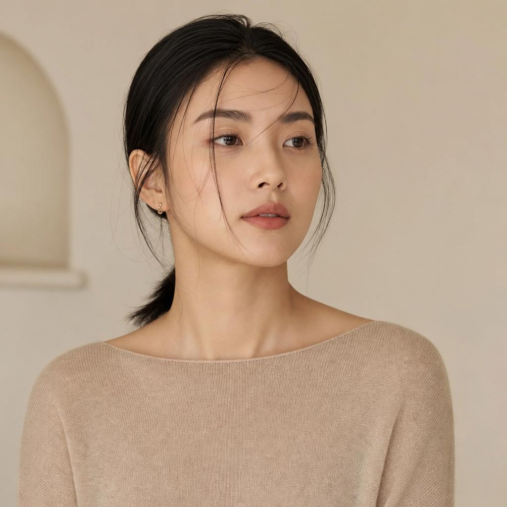 Người sáng lập Beauten Glow