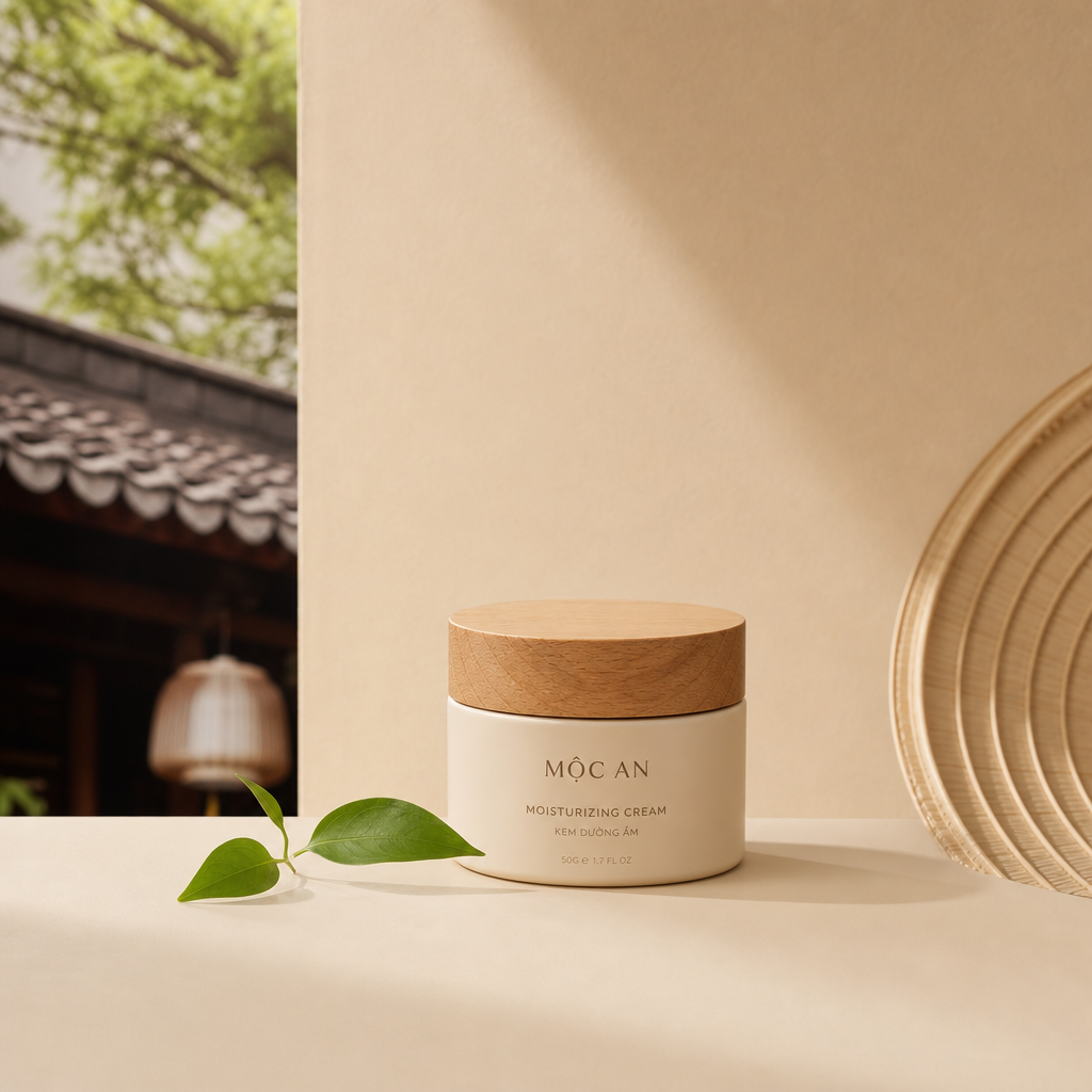 Bộ sưu tập kem dưỡng ẩm